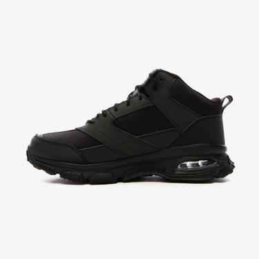  Skechers Skech-Air Envoy Erkek Siyah Bot