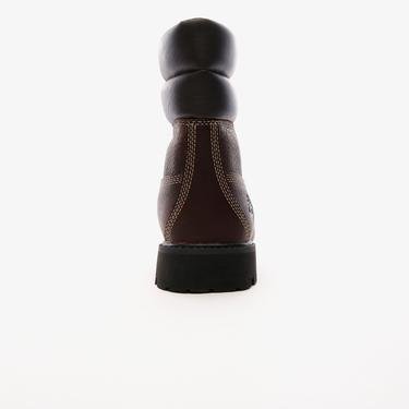  Timberland 7.5in Premium Erkek Koyu Kahverengi Bot