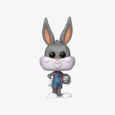  Funko Space Jam 2: Bugs Bunny Renkli Figür