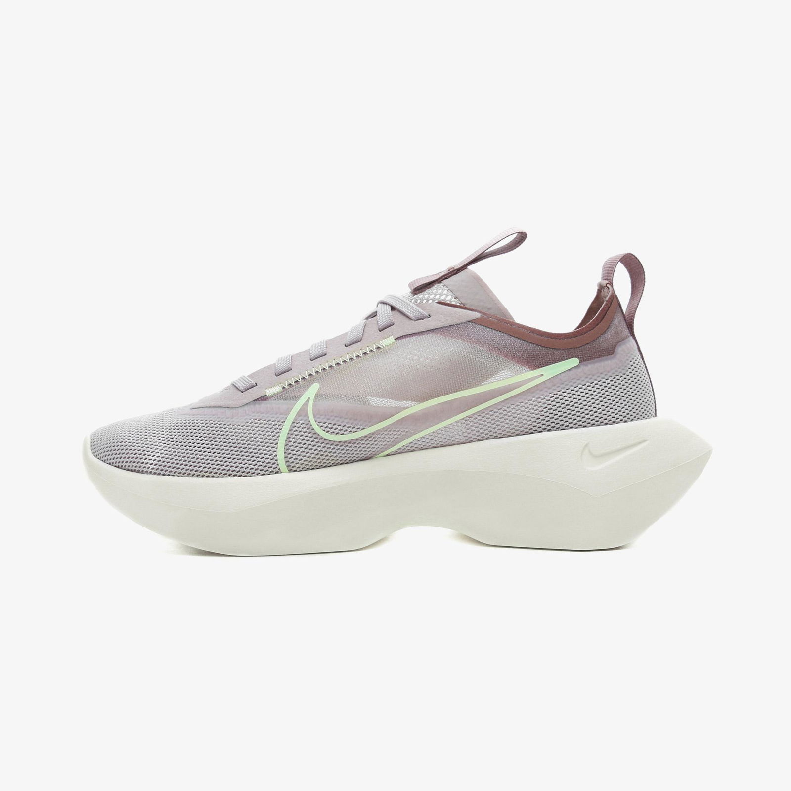 Nike Vista Lite Kadın Kahverengi Spor Ayakkabı
