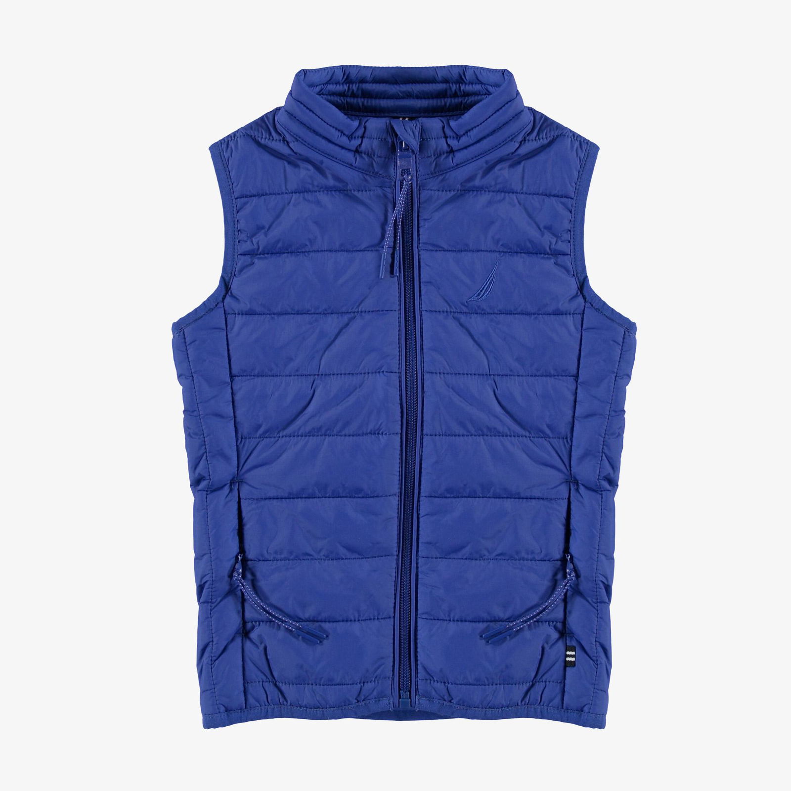 NAUTICA ERKEK ÇOCUK LACİVERT YELEK