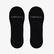 Skechers Liner Unisex Siyah Çorap