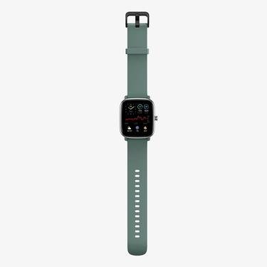  Amazfit GTS 2 mini 40mm Yeşil Akıllı Saat