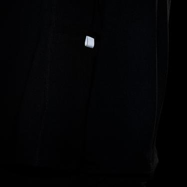  Nike Dri-FIT Element Top Half-Zip Kadın Siyah Sweatshirt