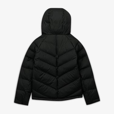  Nike Sportswear Synthetic Fill Çocuk Siyah Ceket