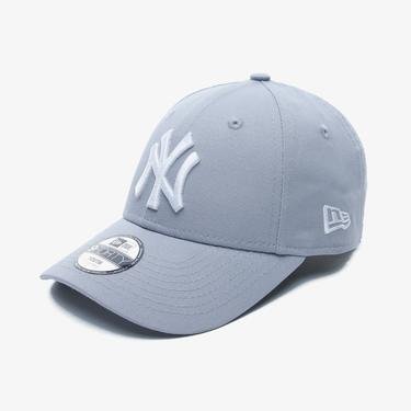  New Era MLB League New York Yankees Mavi Şapka