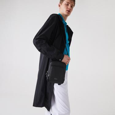  Lacoste férfi crossover táska