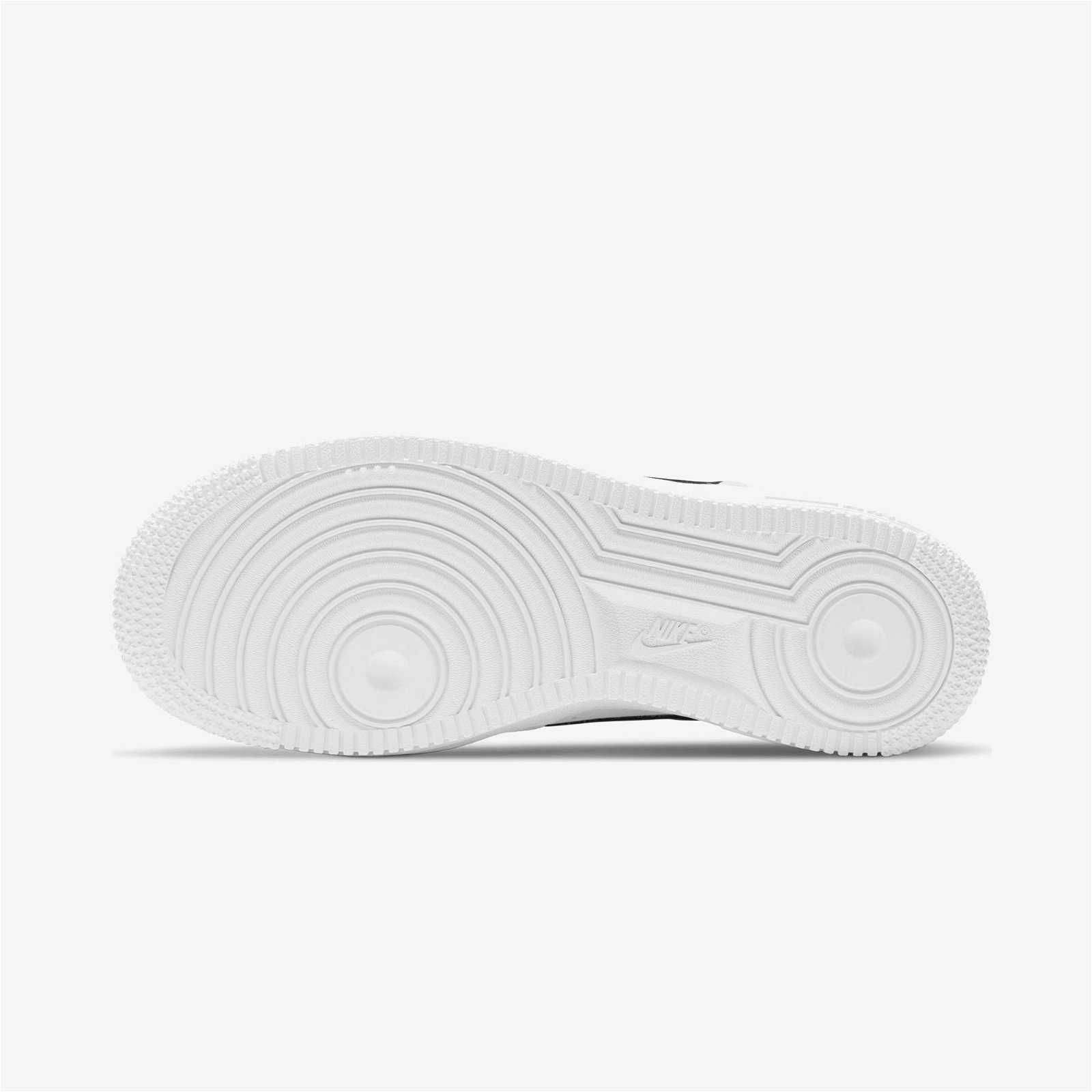 Nike Air Force 1 Beyaz Spor Ayakkabı