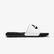Nike Victori One Slide Erkek Siyah Terlik