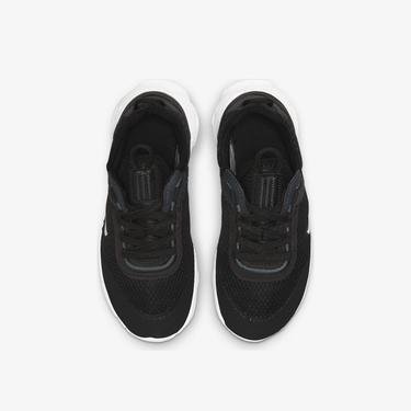  Nike Rt Live Çocuk Siyah Spor Ayakkabı