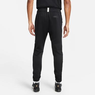  Nike Air Sportswear Pk Erkek Siyah Eşofman Altı