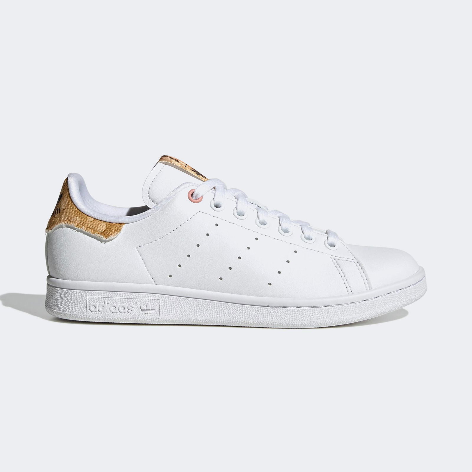 adidas Disney Stan Smith Kadın Beyaz Sneaker