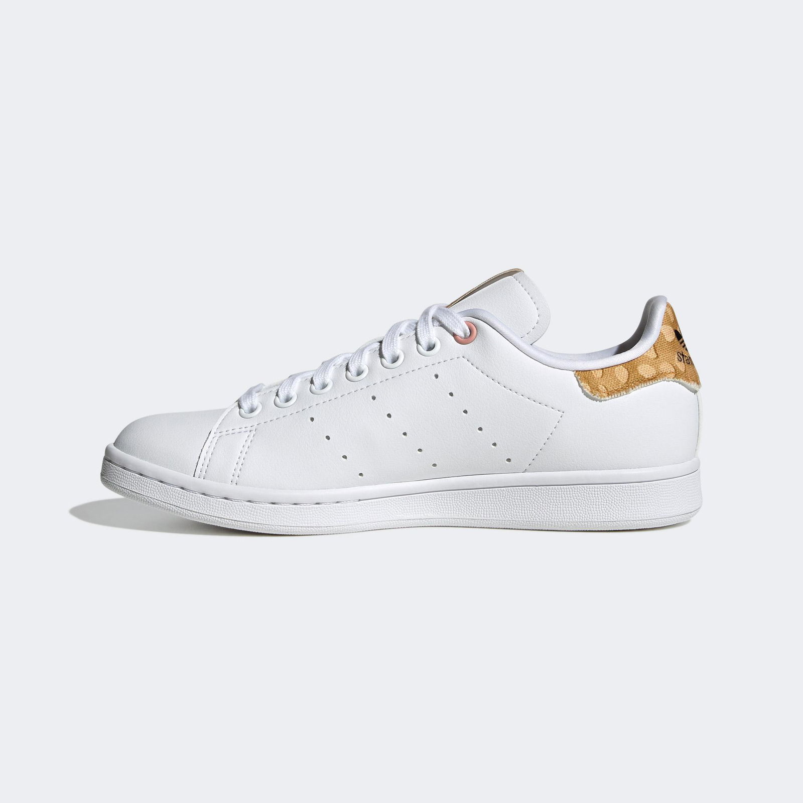 adidas Disney Stan Smith Kadın Beyaz Sneaker