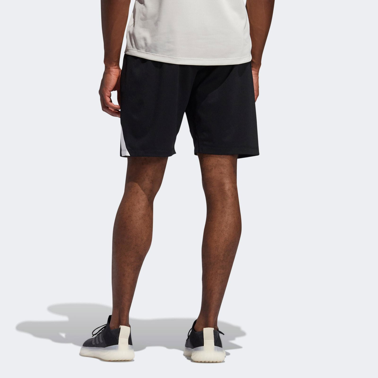 adidas 4Krft Erkek Siyah Şort