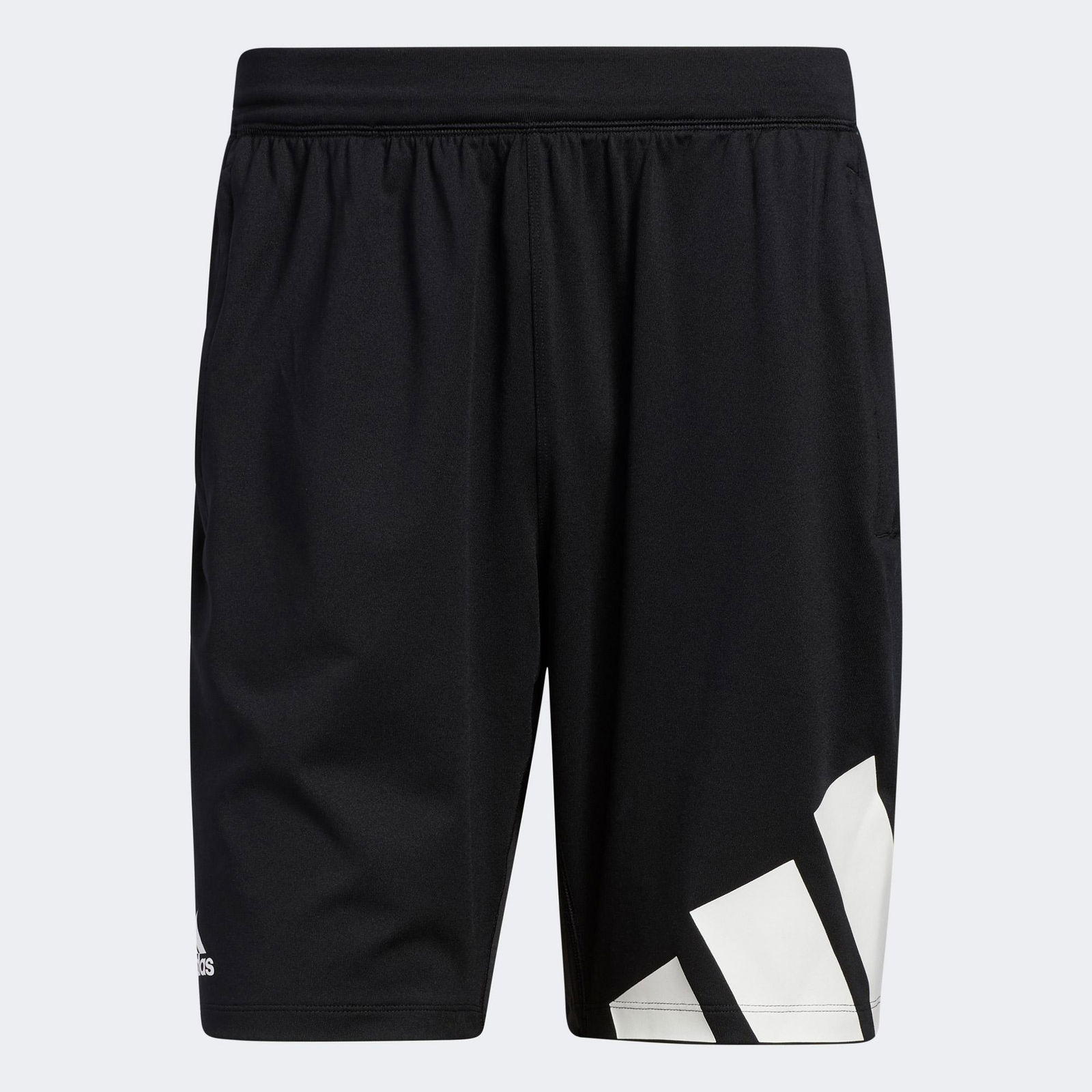 adidas 4Krft Erkek Siyah Şort