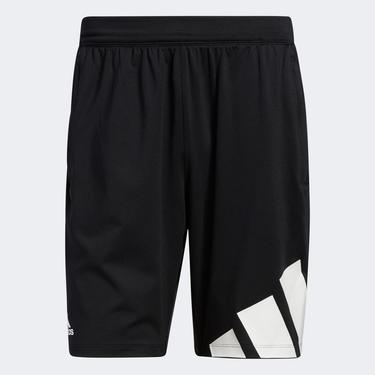  adidas 4Krft Erkek Siyah Şort