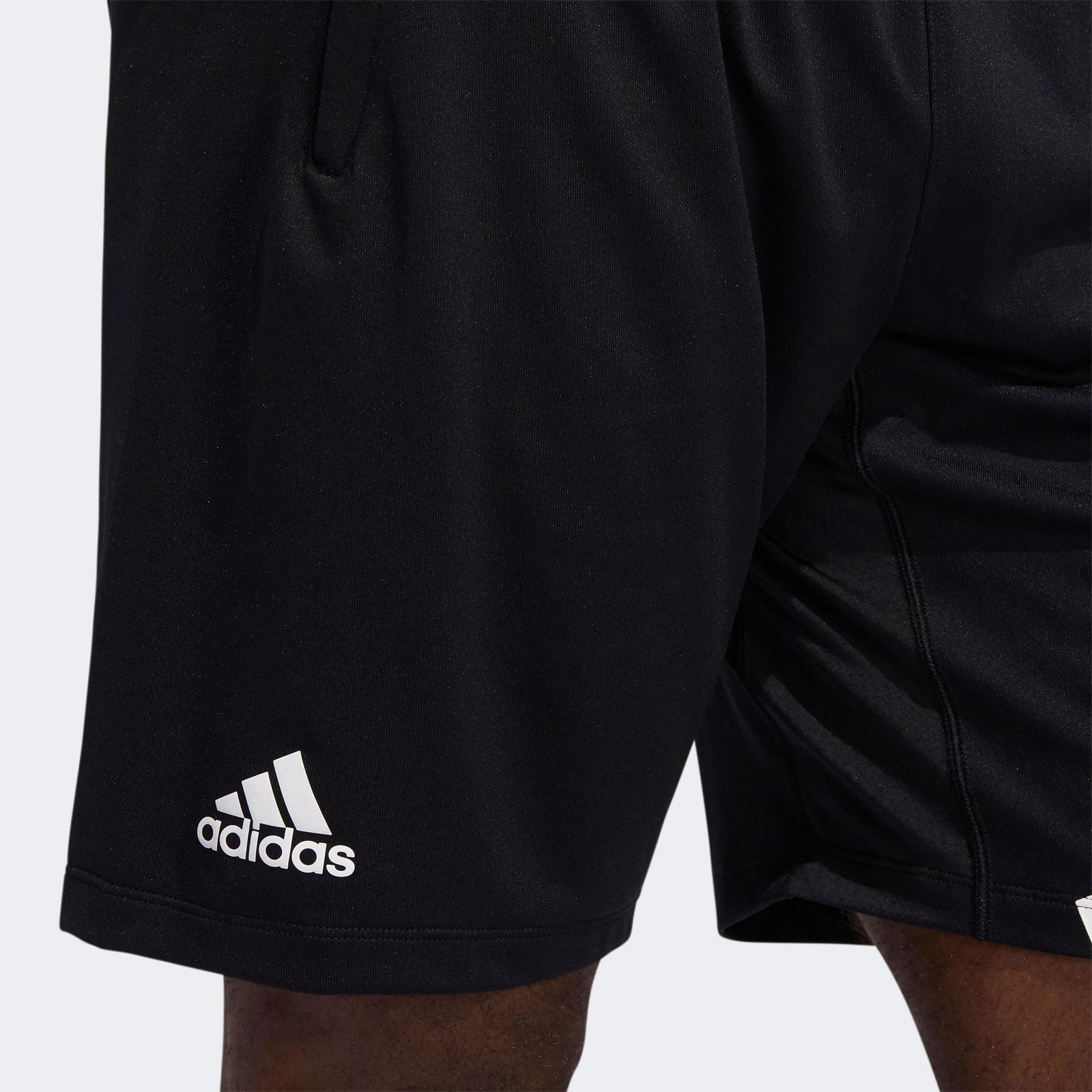 adidas 4Krft Erkek Siyah Şort