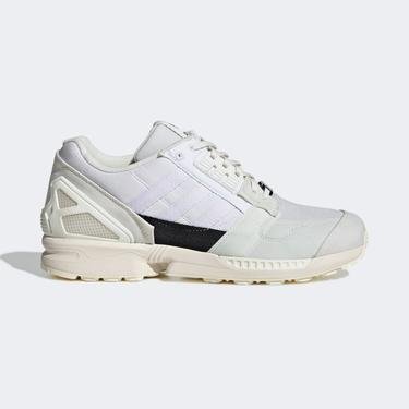  adidas Zx 8000 Parley Kadın Beyaz Sneaker