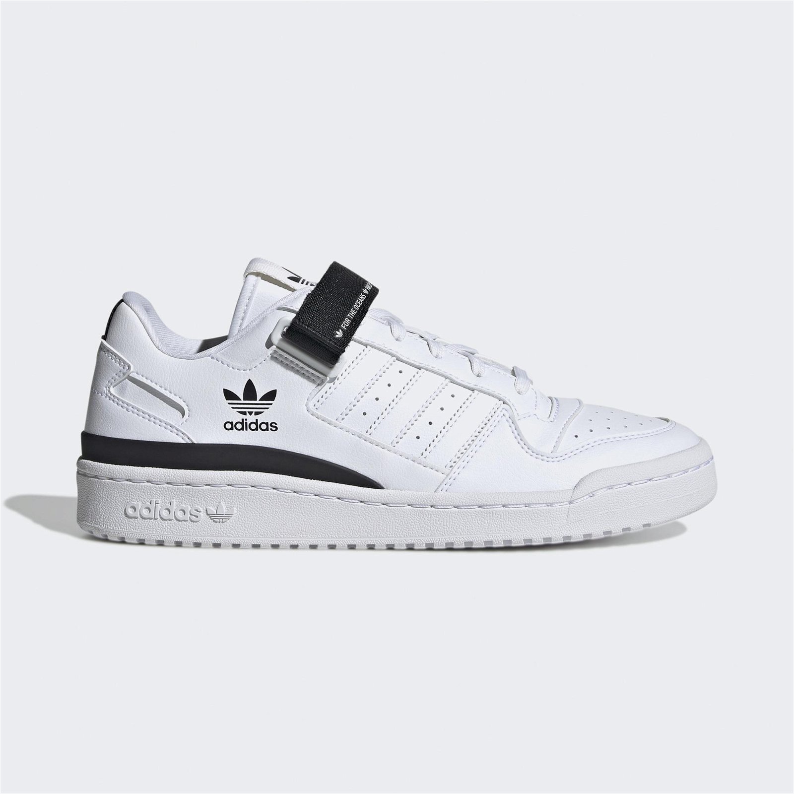adidas Forum Low Unisex Beyaz Sneaker