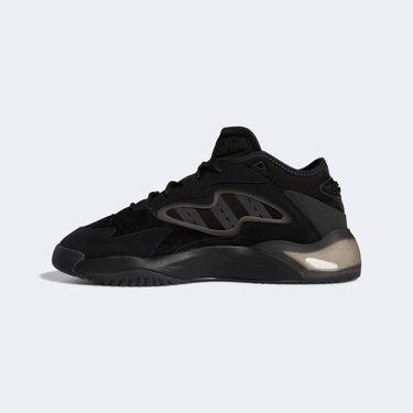  adidas Streetball 2.0 Unisex Siyah Sneaker