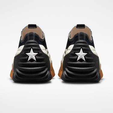  Converse Run Star Motion Unisex Siyah Sneaker