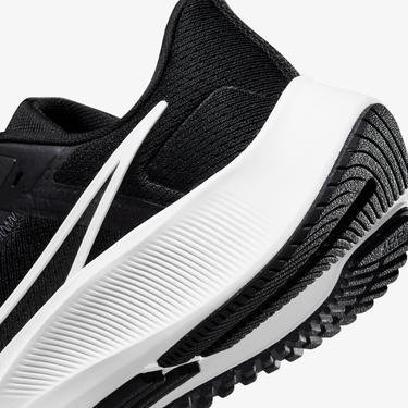  Nike Air Zoom Pegasus 38 Gs Siyah Spor Ayakkabı
