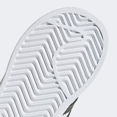  adidas Superstar Bebek Beyaz Spor Ayakkabı