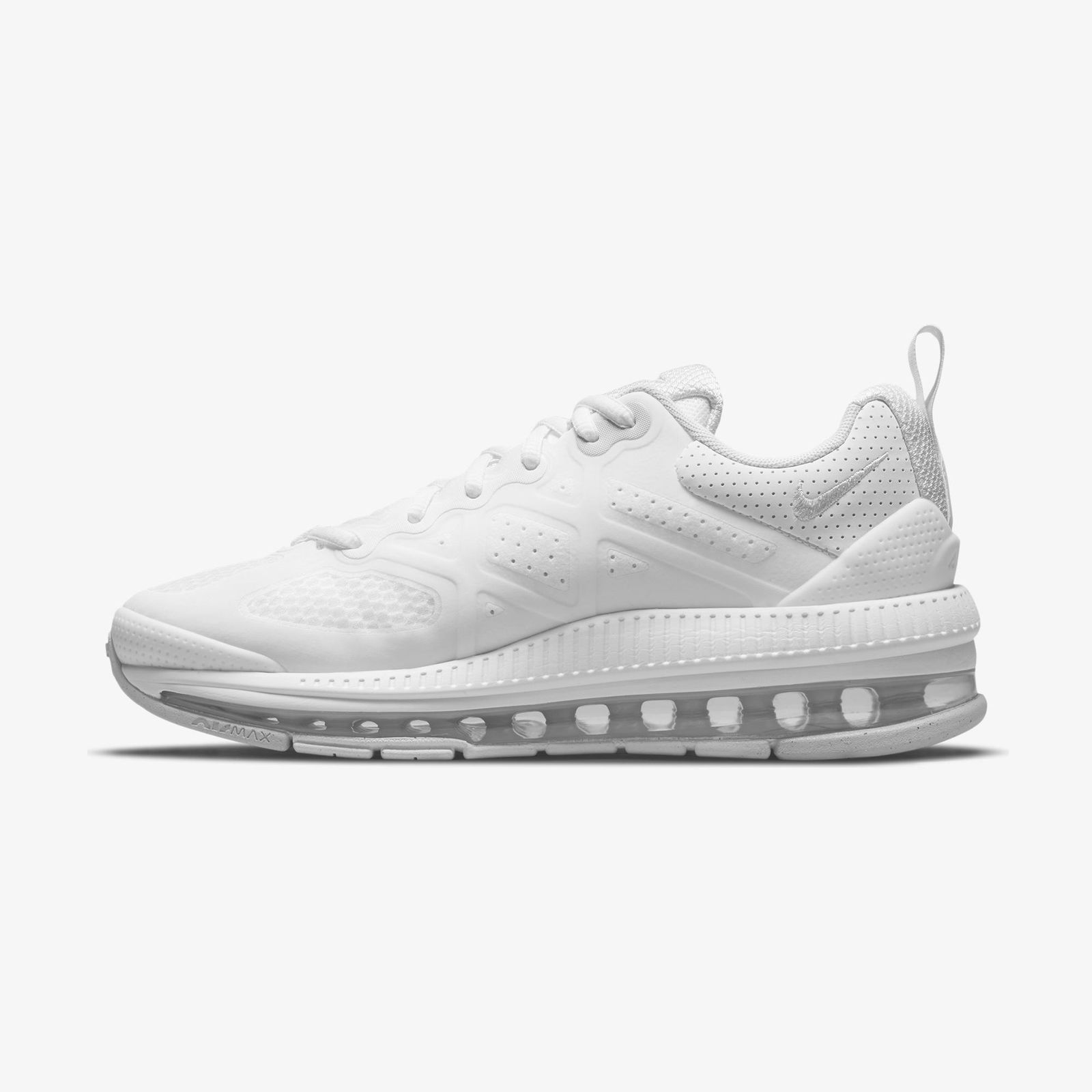 Nike Air Max Genome Kadın Beyaz Spor Ayakkabı