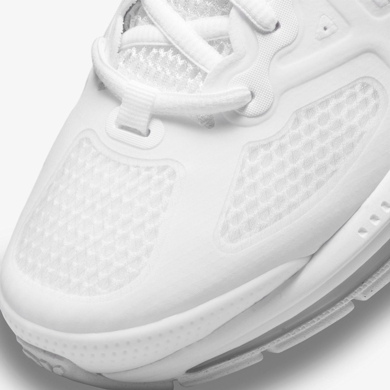 Nike Air Max Genome Kadın Beyaz Spor Ayakkabı