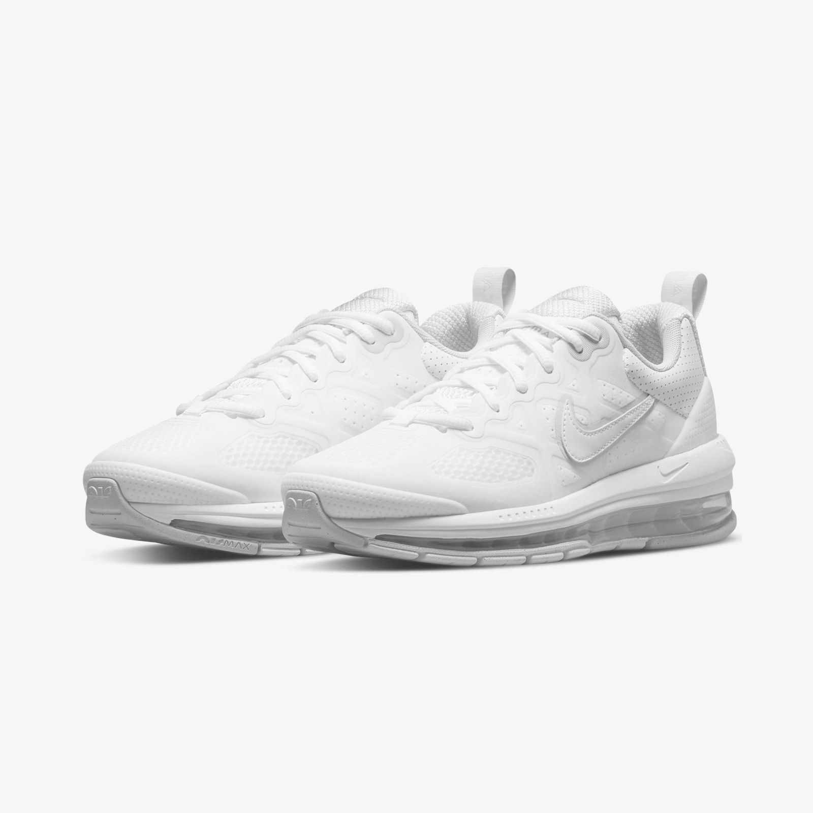 Nike Air Max Genome Kadın Beyaz Spor Ayakkabı