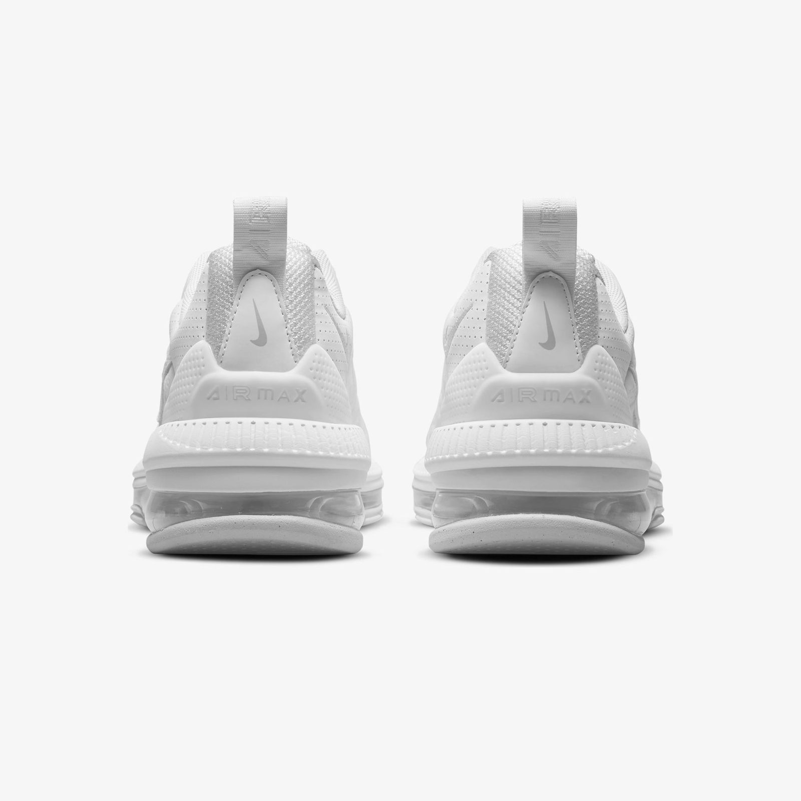 Nike Air Max Genome Kadın Beyaz Spor Ayakkabı