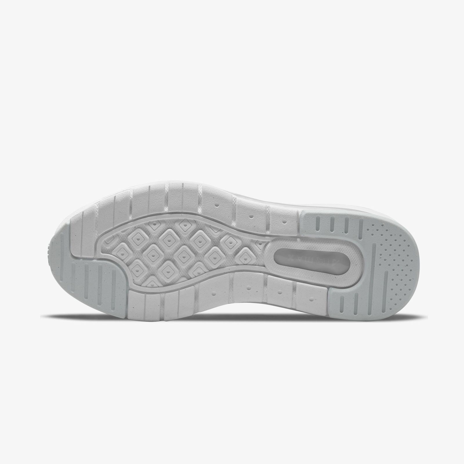 Nike Air Max Genome Kadın Beyaz Spor Ayakkabı
