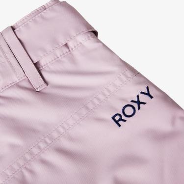  Roxy Backyard Girl Çocuk Pembe Pantolon