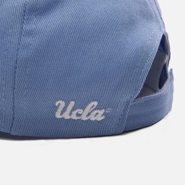  UCLA Joshua Unisex Turkuaz Şapka