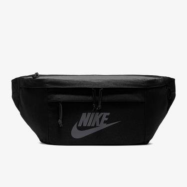  Nike Tech Hip Pack Unisex Siyah Bel Çantası