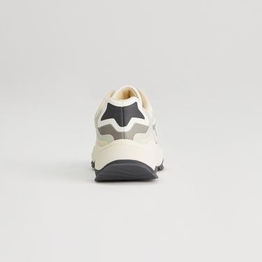  Kappa Authentic Stratum 1 Unisex Beyaz Sneakers