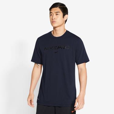  Nike Db Nike Pro Erkek Lacicert
T-Shirt