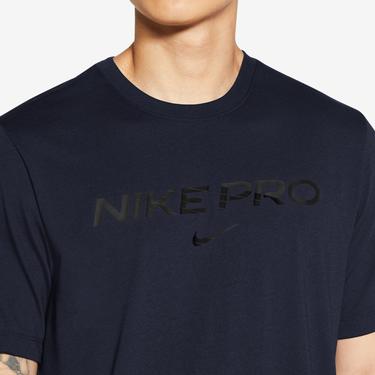  Nike Db Nike Pro Erkek Lacicert
T-Shirt