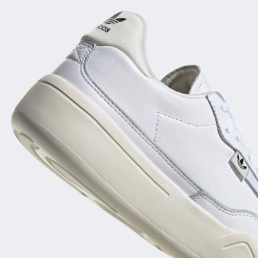  adidas Her Court Kadın Beyaz Sneaker