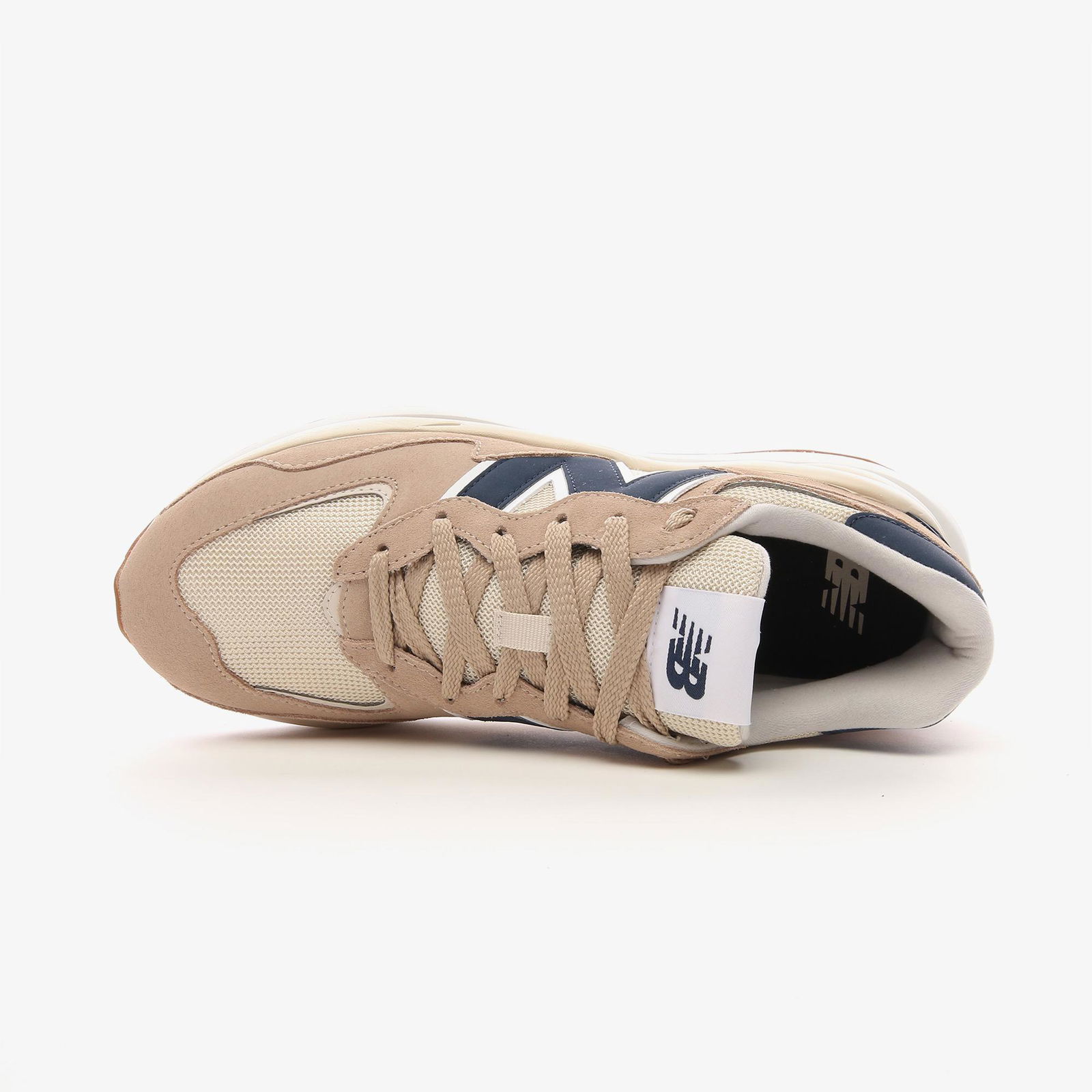 New Balance 5740 Lifestyle Erkek Bej Spor Ayakkabı