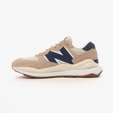  New Balance 5740 Lifestyle Erkek Bej Spor Ayakkabı