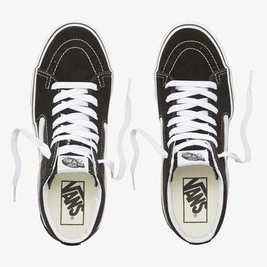  Vans Sk8-Hi Platform 2.0 Siyah Sneaker