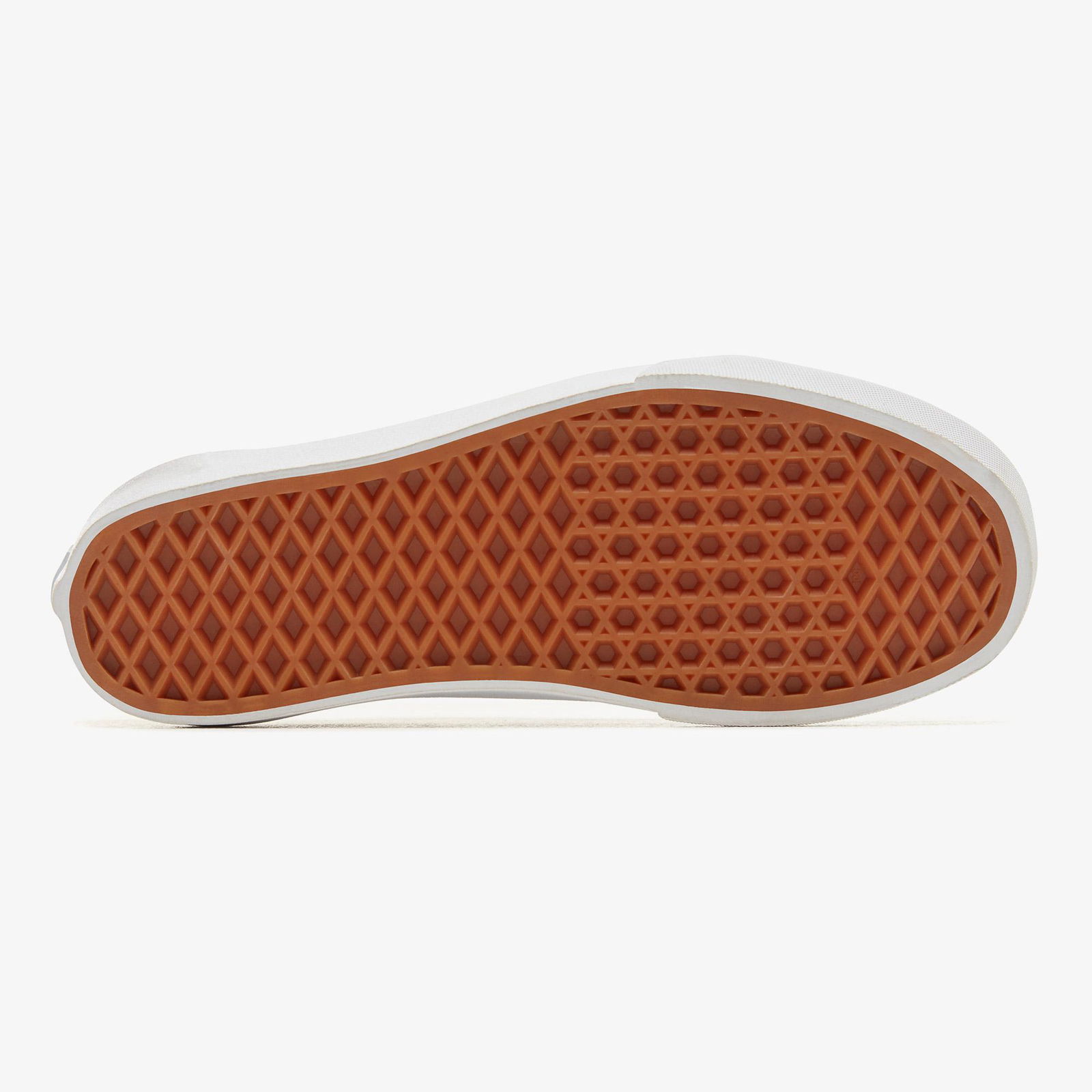 Vans Old Skool Platform Kadın Kırmızı Sneaker