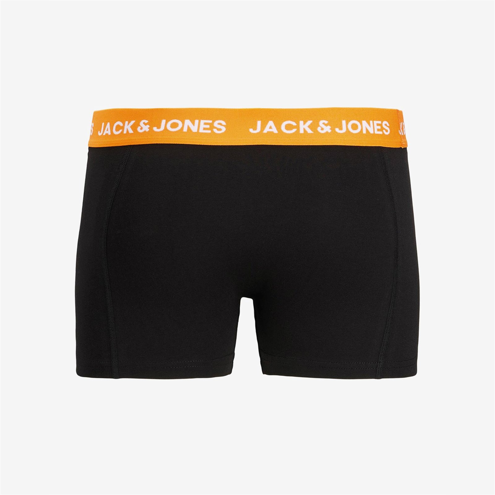 Jack & Jones Jacron Erkek Mavi 3'lü Boxer