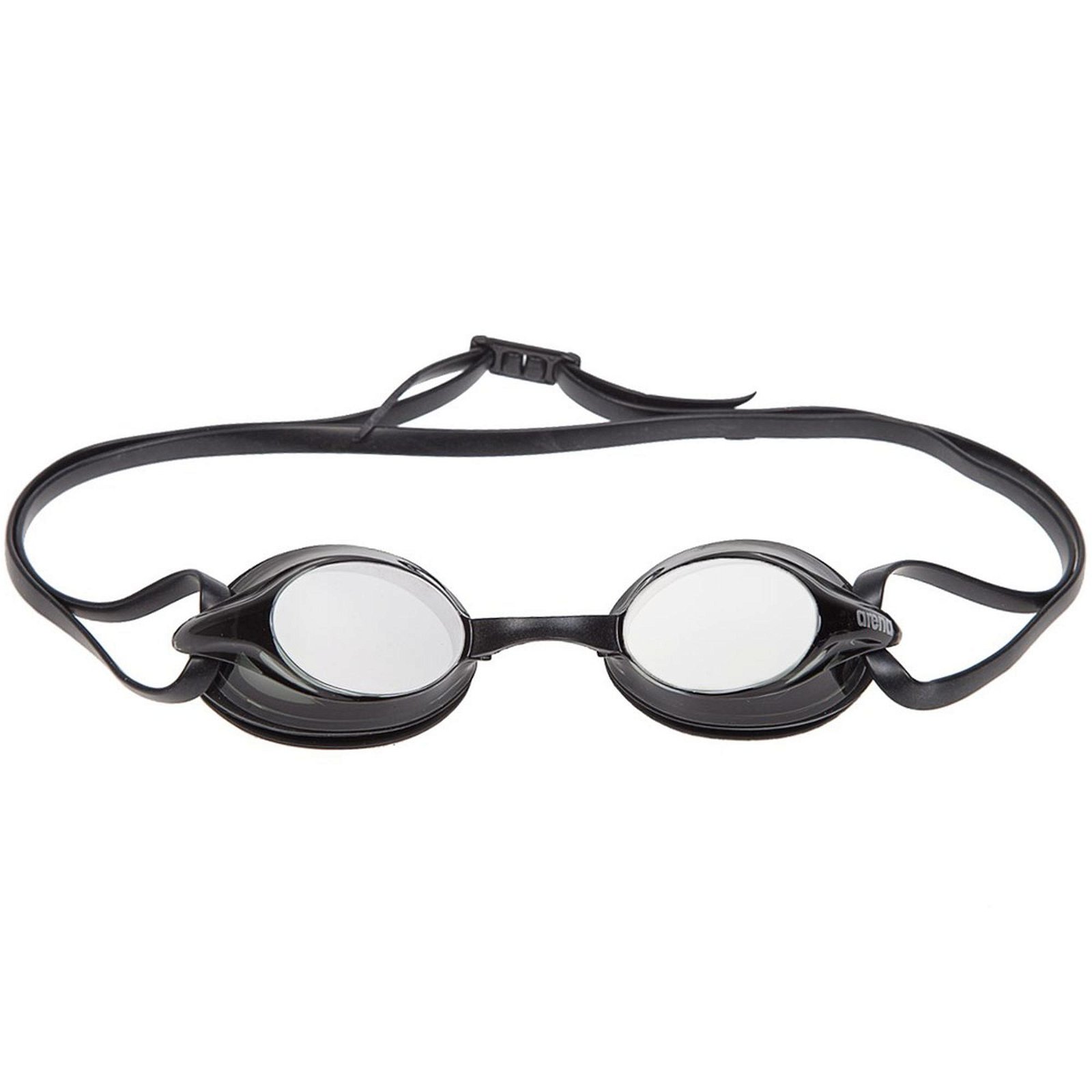 Drive 3 Unisex Siyah Yüzücü Gözlüğü 1E03550