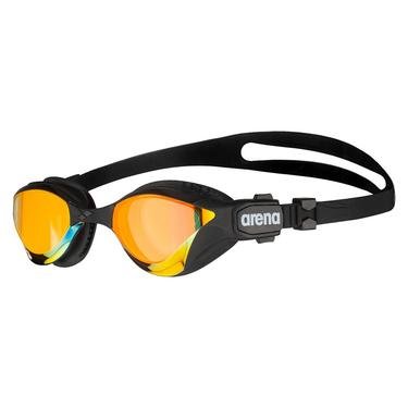  Cobra Unisex Siyah Yüzücü Gözlüğü 002508355