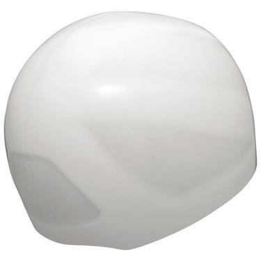  3D Ultra Unisex Beyaz Yüzücü Bonesi 9165615