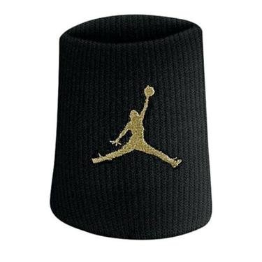  Jordan Jumpman Wings Wristbands 2.0 2 Pk NBA Unisex Siyah Basketbol Bileklik J.000.3598.092.OS