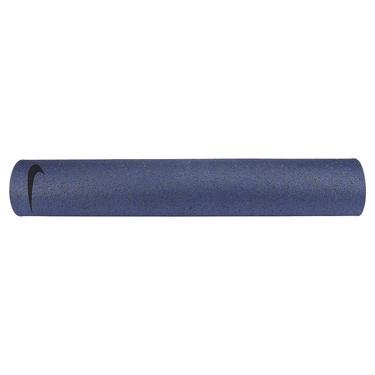  Flow 4 Mm Unisex Mavi Antrenman Yoga Matı - Egzersiz Minderi N.100.2410.935.OS