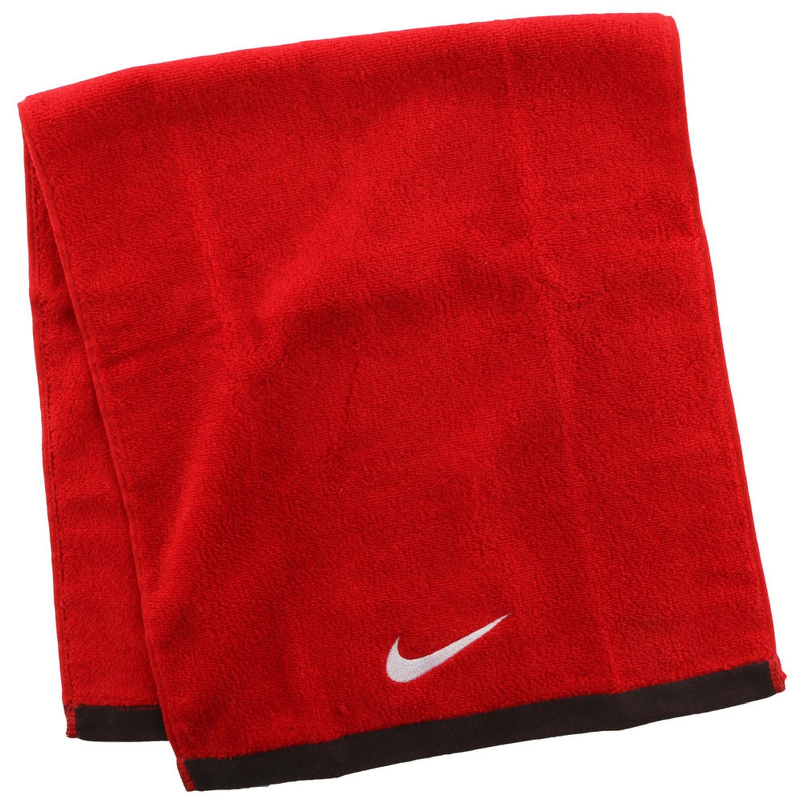Fundamental Towel Unisex Kırmızı Antrenman Havlu N.ET.17.643.MD